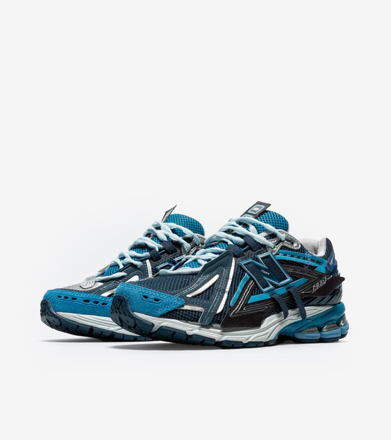 New Balance 1906A Deep Blue