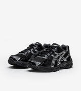 ASICS Gel-1130 Black Pure Silver