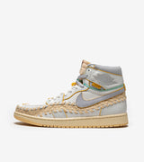 Jordan 1 Retro High OG SP Union LA Bephies Beauty Supply Summer of '96