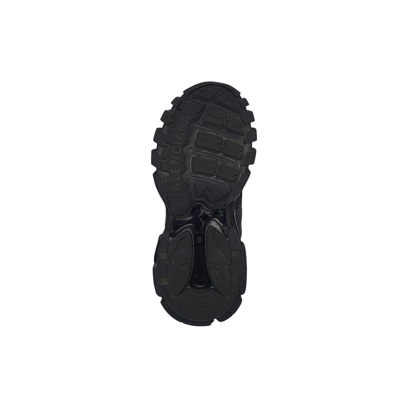 Balenciaga Track Noir