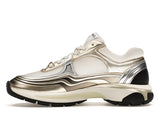 Chanel CC Runner Or