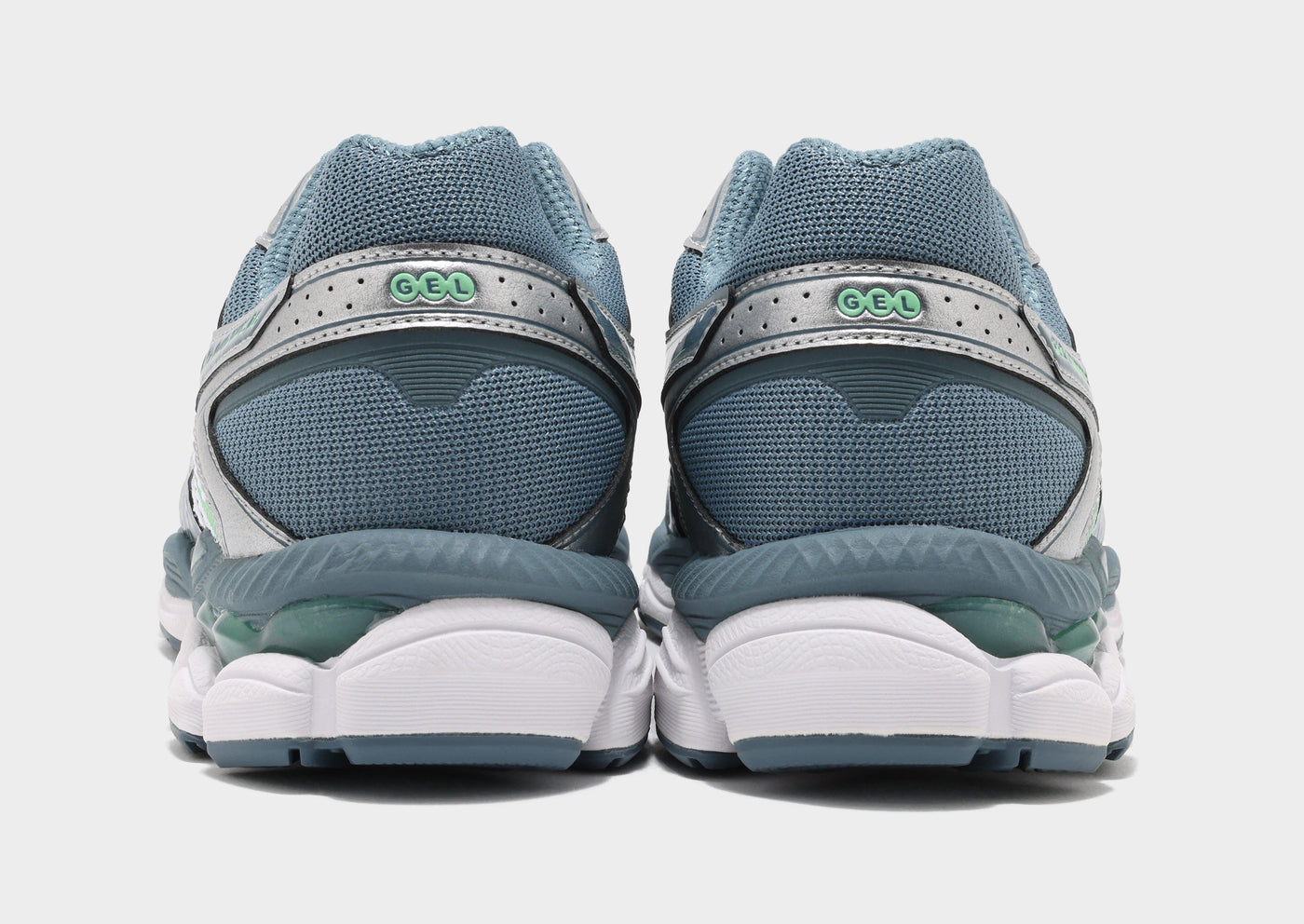 Asics GEL-CUMULUS 16 White Sage Green