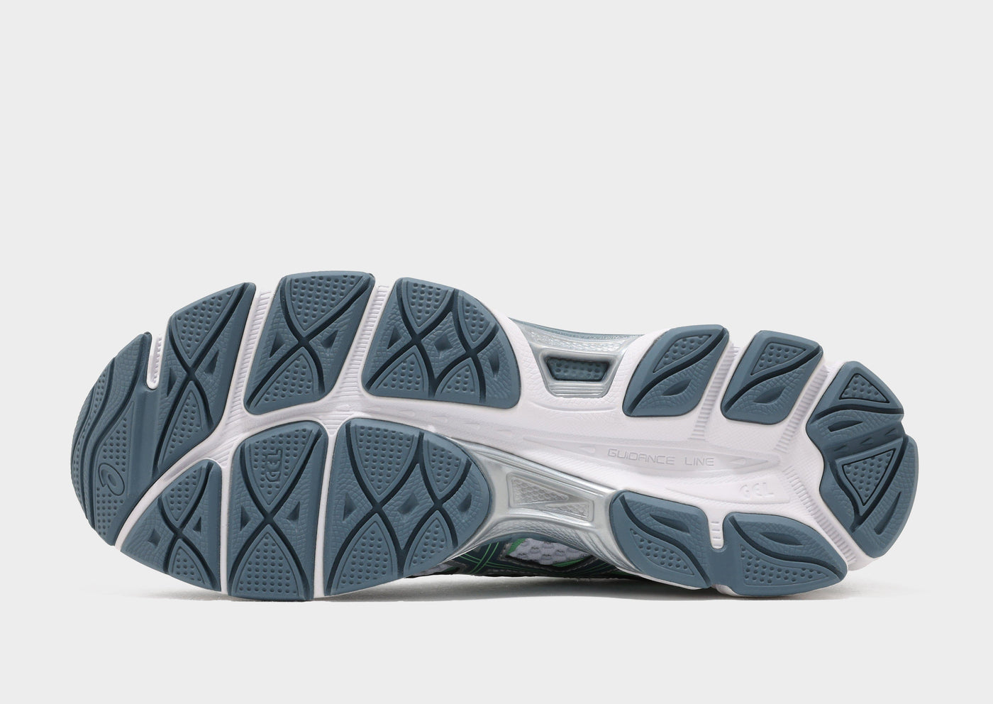 Asics GEL-CUMULUS 16 White Sage Green
