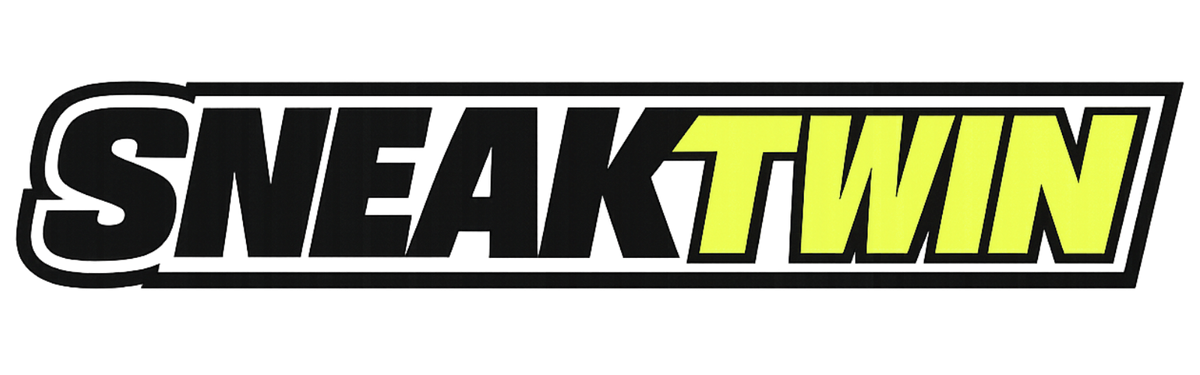 sneaktwin.com
