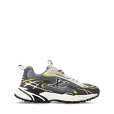 Sneaker LV Tatic Runner Anthracite
