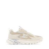 Sneaker LV Tatic Runner Blanc