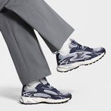 Sneaker LV Tatic Runner Bleu