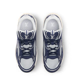 Sneaker LV Tatic Runner Bleu