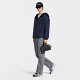 Sneaker LV Tatic Runner Bleu