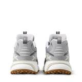 Sneaker LV Tatic Runner Gris