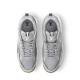 Sneaker LV Tatic Runner Gris
