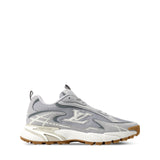 Sneaker LV Tatic Runner Gris
