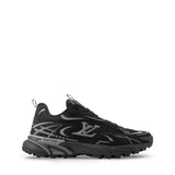 Sneaker LV Tatic Runner Noir