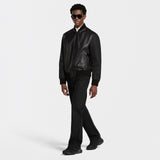 Sneaker LV Tatic Runner Noir