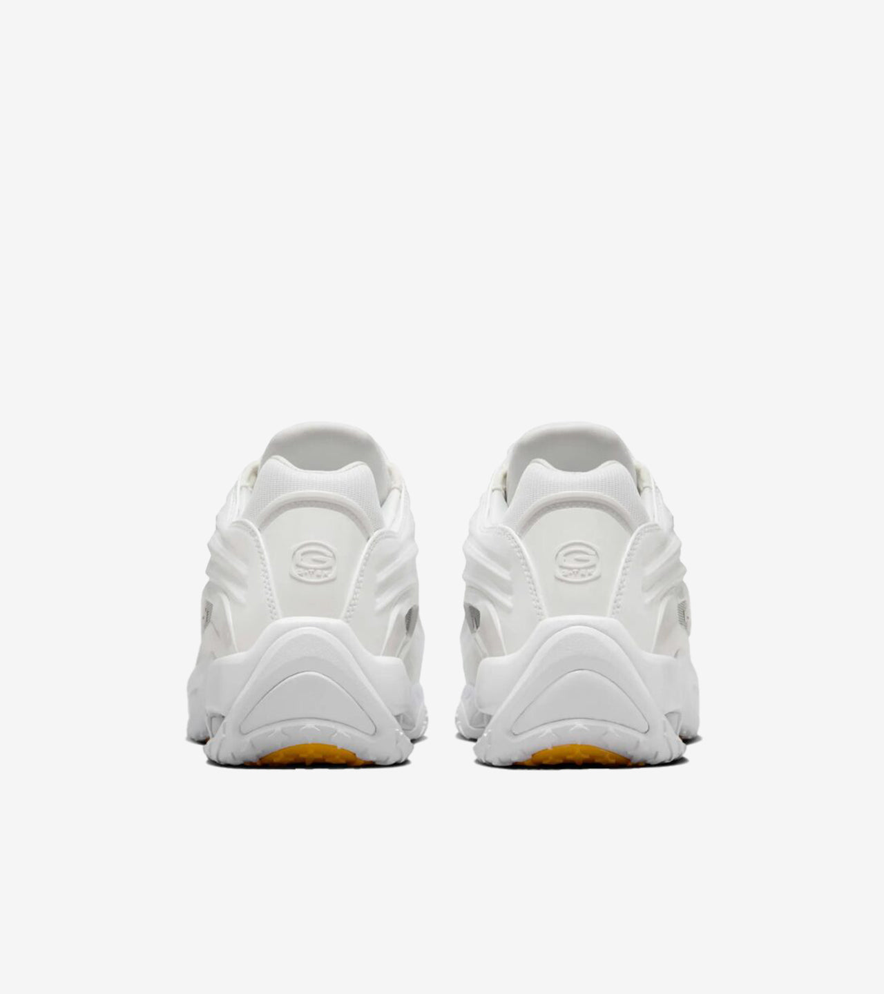 Nike Hot Step Air Terra Drake NOCTA White